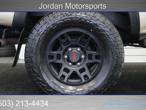 Used 2002 Toyota Tacoma 4x4 Xtracab V6 image 61