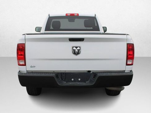 Used 2021 RAM 1500 Tradesman image 4