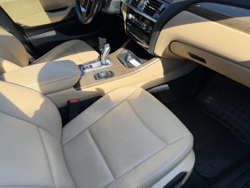 Used 2017 BMW X3 xDrive28i image 26