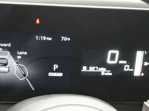 New 2026 Nissan Kicks SV w/ SV Premium Package AWD/4WD image 8