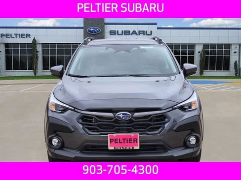 New 2026 Subaru Crosstrek 2.0i Premium image 2