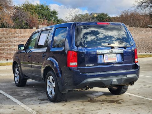 Used 2013 Honda Pilot EX image 8