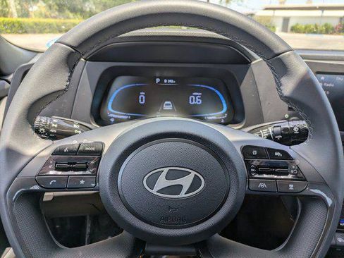 New 2026 Hyundai Elantra SEL Sport Premium FWD image 24