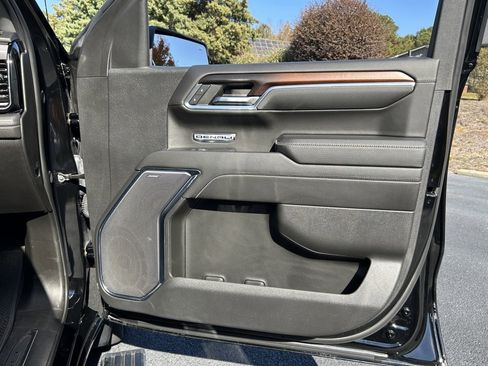Used 2024 GMC Sierra 1500 Denali w/ Technology Package image 60
