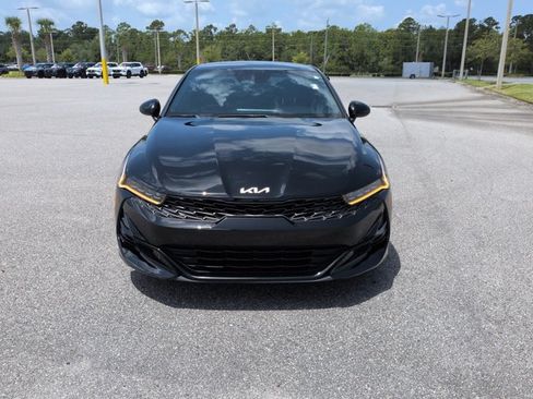 Used 2023 Kia K5 GT-Line FWD image 10