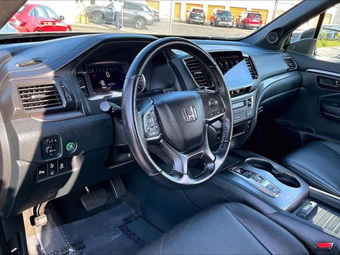 Used 2023 Honda Passport EX-L image 18