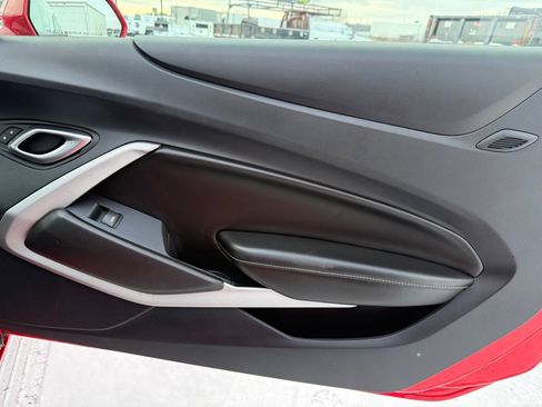 Used 2018 Chevrolet Camaro LT w/ RS Package image 32