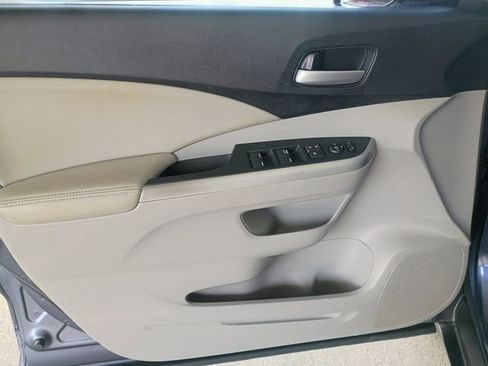 Used 2012 Honda CR-V EX-L image 20