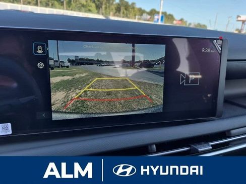 New 2026 Hyundai Santa Cruz SEL image 22