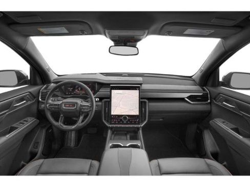 Used 2025 GMC Acadia AT4 AWD/4WD image 7