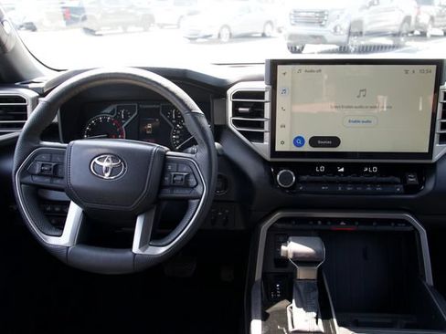 Used 2026 Toyota Tundra SR5 w/ SR5 Premium Package AWD/4WD image 17