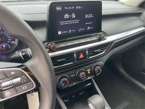 Used 2023 Kia Forte LXS w/ LXS Technology Package image 22