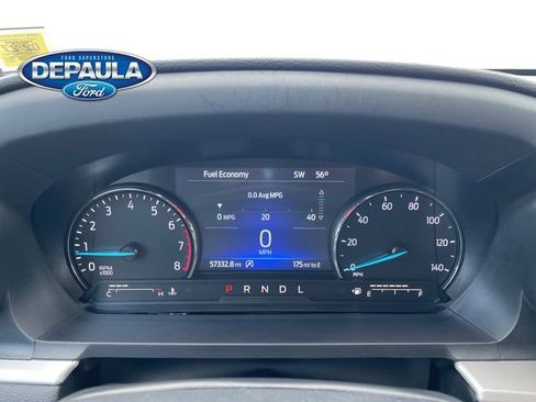 Used 2021 Ford Explorer XLT w/ Equipment Group 202A AWD/4WD image 2