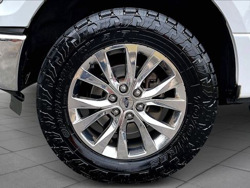 Used 2016 Ford F150 XLT w/ Equipment Group 302A Luxury image 10