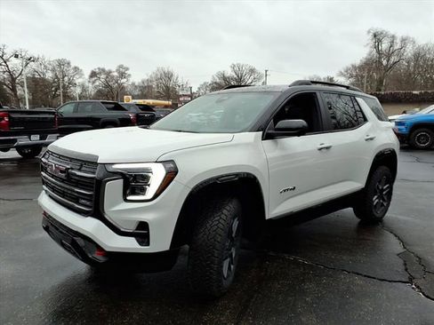 New 2026 GMC Terrain AT4 w/ Technology Package II image 14
