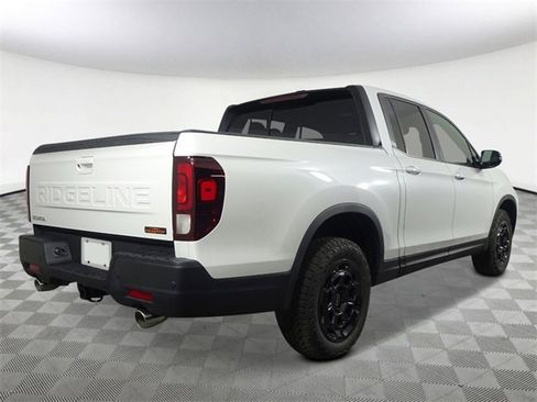 New 2026 Honda Ridgeline TrailSport+ image 6