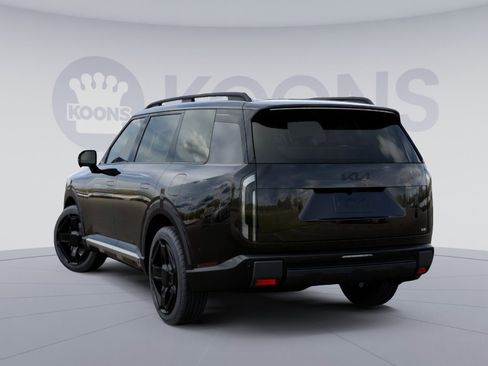 New 2027 Kia Telluride SX X-Line image 5