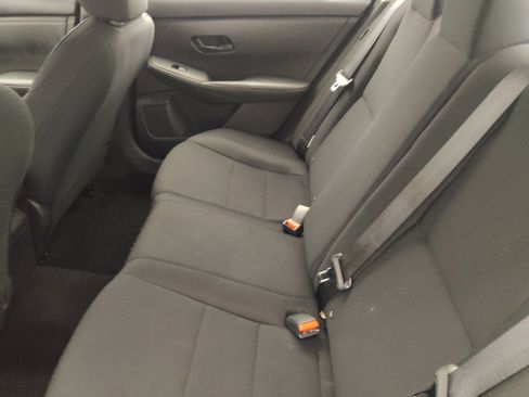 Used 2024 Nissan Sentra S FWD image 18