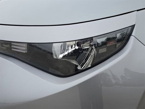 New 2025 Kia Soul LX image 10