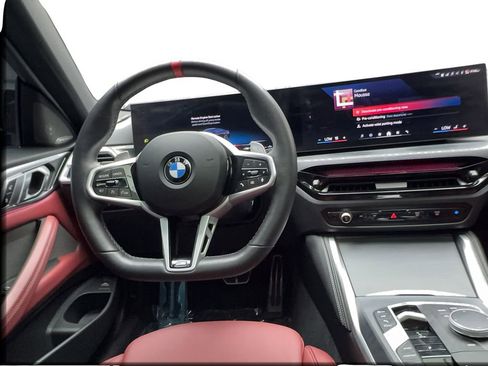Used 2025 BMW 440i xDrive Coupe w/ Premium Package AWD/4WD image 30
