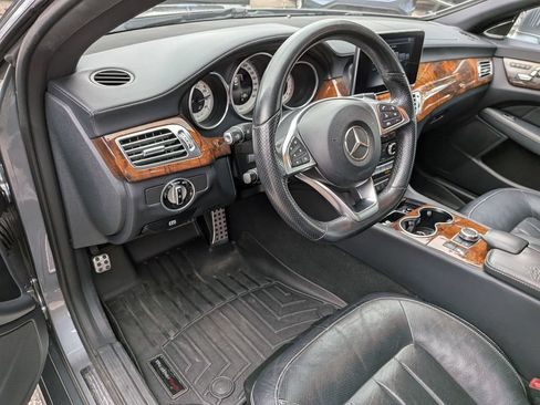 Used 2016 Mercedes-Benz CLS 400 image 36