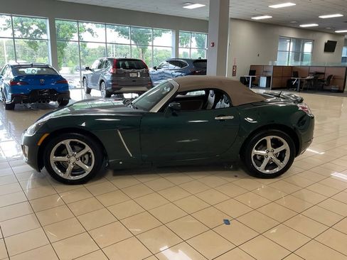 Used 2008 Saturn Sky Red Line RWD image 19