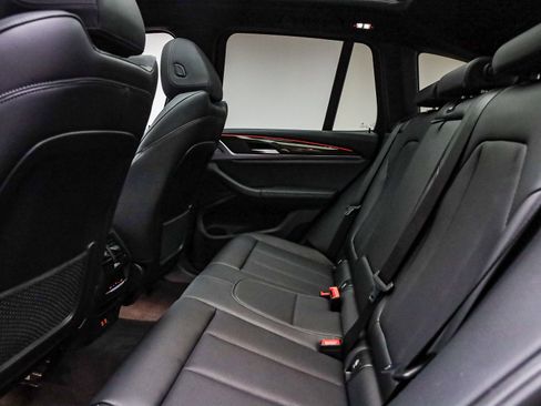 Certified 2023 BMW X3 xDrive30i w/ Premium Package image 19