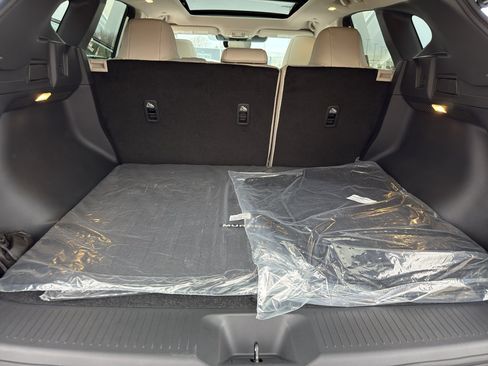 New 2026 Nissan Murano SL image 37