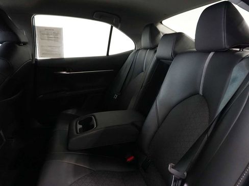 Used 2023 Toyota Camry XSE image 16