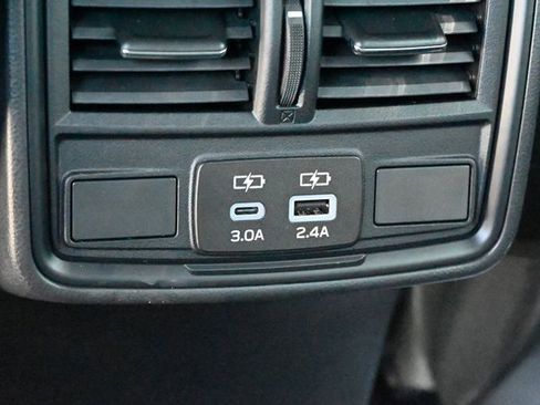 New 2025 Subaru Forester Premium image 11