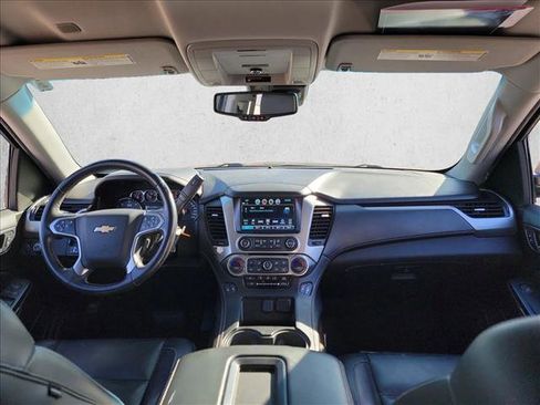 Used 2018 Chevrolet Tahoe LT w/ Max Trailering Package image 17