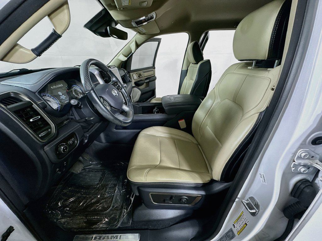 Used 2020 RAM 1500 Limited RWD image 15