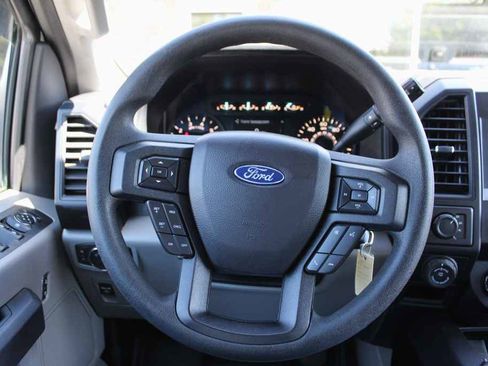 Used 2019 Ford F150 XL w/ Equipment Group 101A Mid AWD/4WD image 15