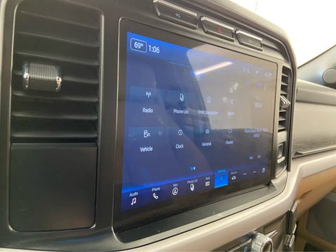 Used 2023 Ford F150 XLT w/ Equipment Group 302A High image 25