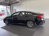 Used 2016 Honda Civic EX image 5