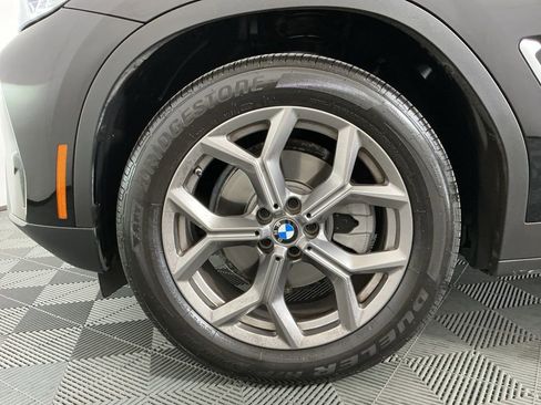Certified 2022 BMW X3 sDrive30i w/ Premium Package 2 image 35