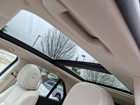 New 2026 Mercedes-Benz GLE 350 4MATIC image 12