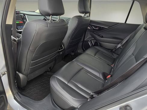 Used 2024 Subaru Outback Touring image 15