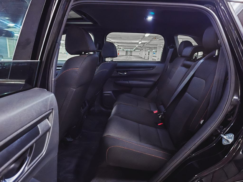 Used 2024 Honda CR-V Sport image 20