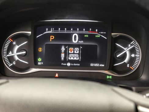 Used 2022 Honda Passport Elite image 20