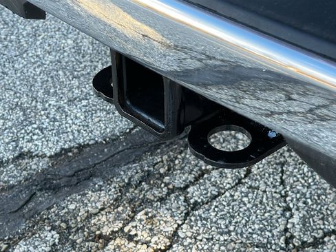 Used 2024 RAM 2500 Big Horn image 13