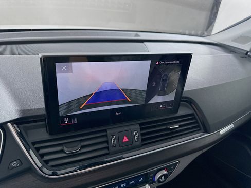 Used 2024 Audi Q5 2.0T Premium Plus image 22