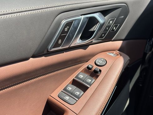 Certified 2026 BMW X5 xDrive40i w/ M Sport Package image 14