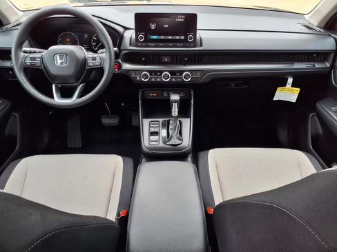 Used 2025 Honda CR-V EX image 9