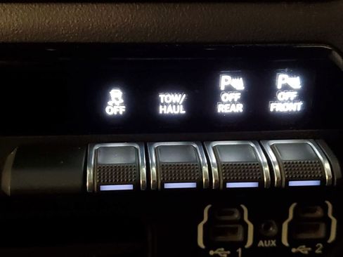 Used 2020 RAM 1500 Big Horn image 31