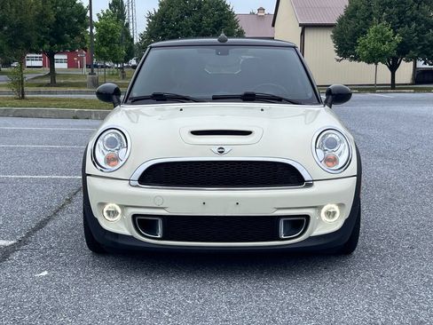 Used 2015 MINI Cooper S FWD image 3