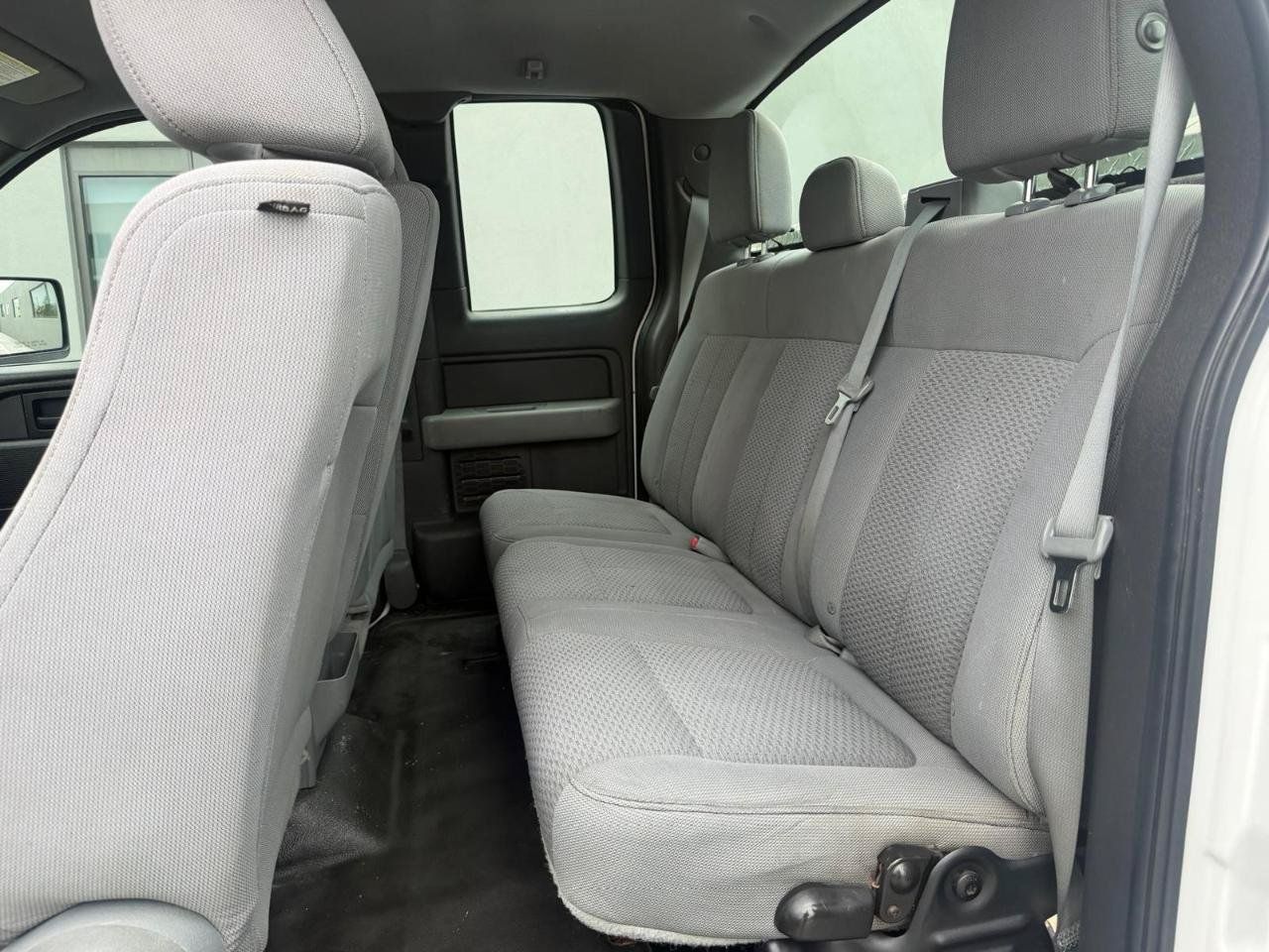 Used 2014 Ford F150 XL RWD image 22