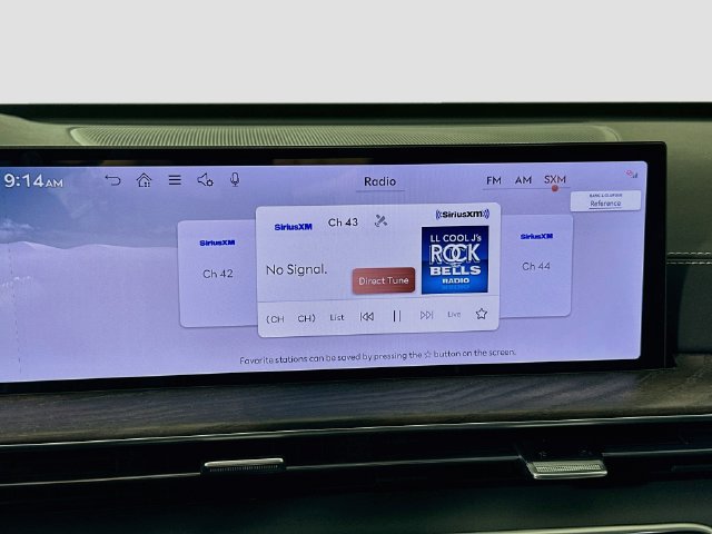 New 2027 Genesis GV80 3.5T Prestige AWD/4WD image 11