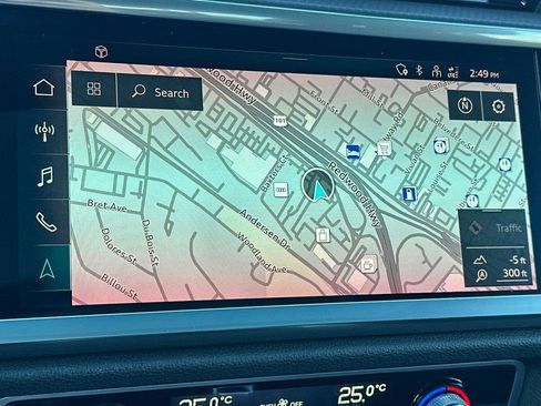 Certified 2023 Audi Q3 2.0T Premium Plus image 19