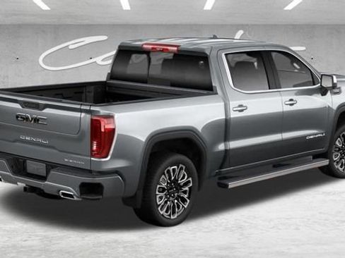 New 2026 GMC Sierra 1500 Denali Ultimate image 29